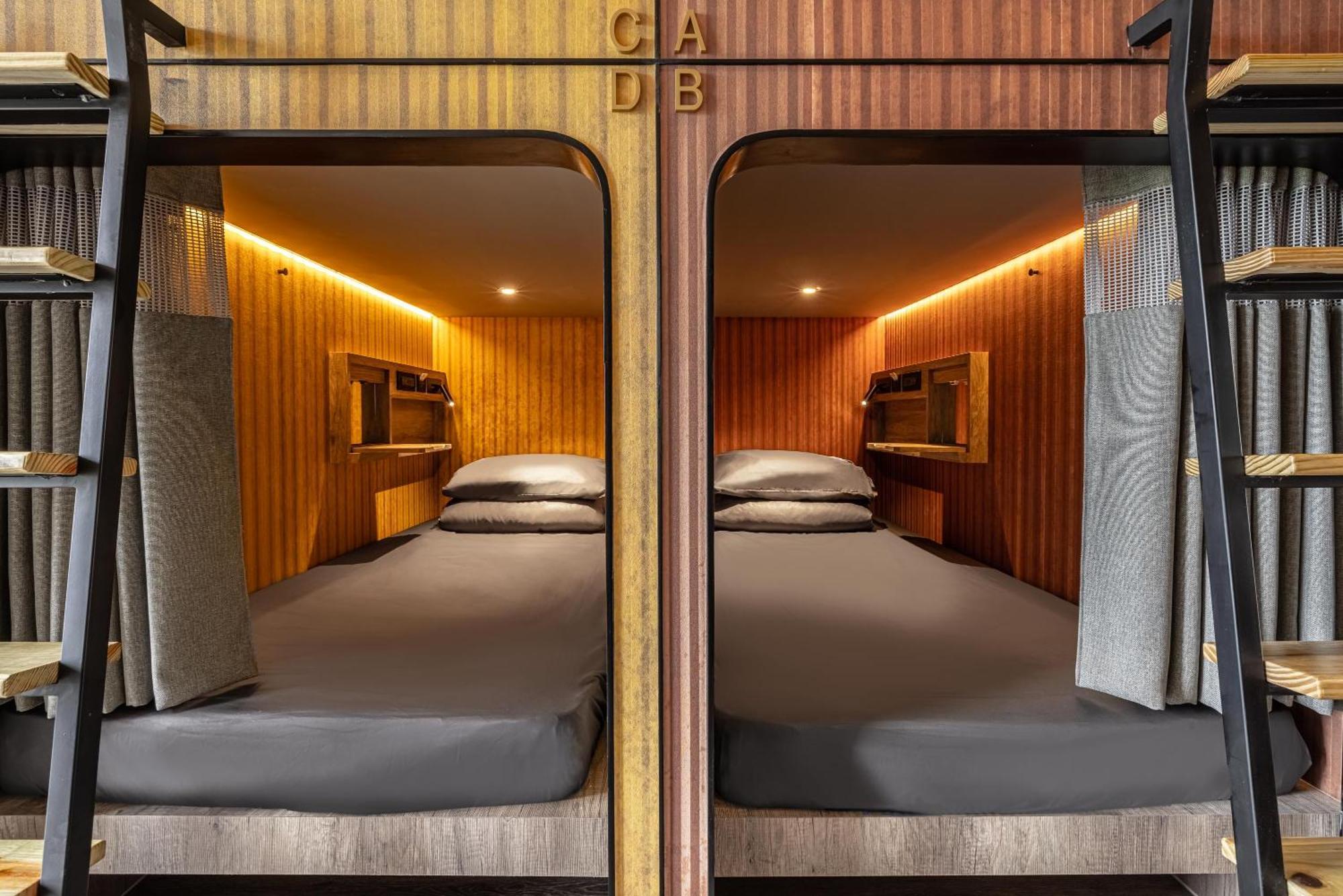 The Moment Hotel Hualien By Lakeshore Shunan الغرفة الصورة